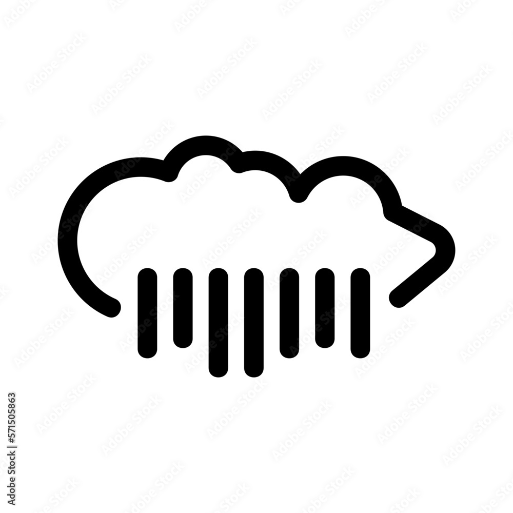 Showcase the beauty and elegance of your design with this stunning Black and White rain Icon. Perfect for graphic designs, logos, mobile apps, posters and more.
Showcase the beauty and elegance of your design with this stunning Black and White rain Icon. Perfect for graphic designs, logos, mobile apps, posters and more.