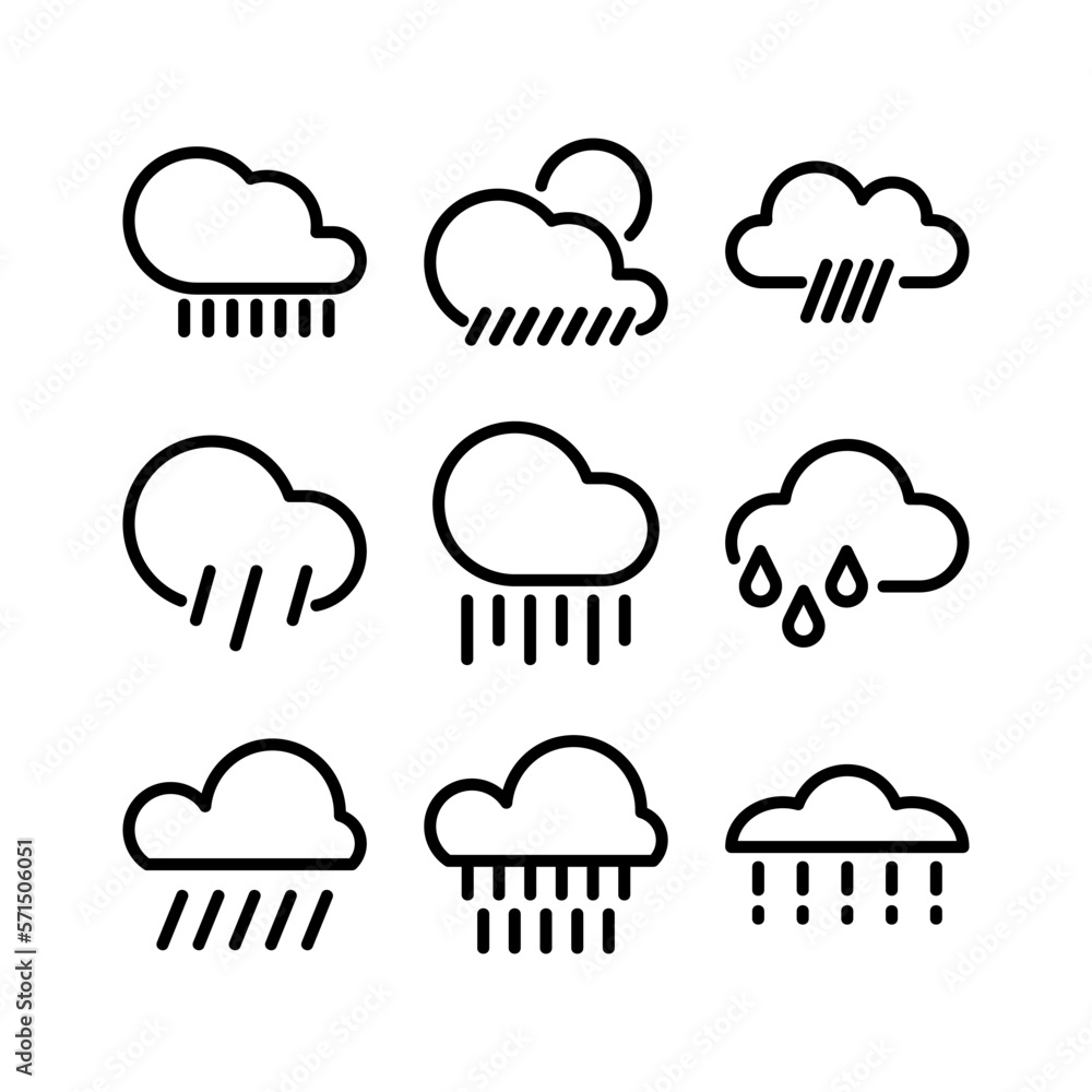 Showcase the beauty and elegance of your design with this stunning Black and White rain Icon. Perfect for graphic designs, logos, mobile apps, posters and more.
Showcase the beauty and elegance of your design with this stunning Black and White rain Icon. Perfect for graphic designs, logos, mobile apps, posters and more.