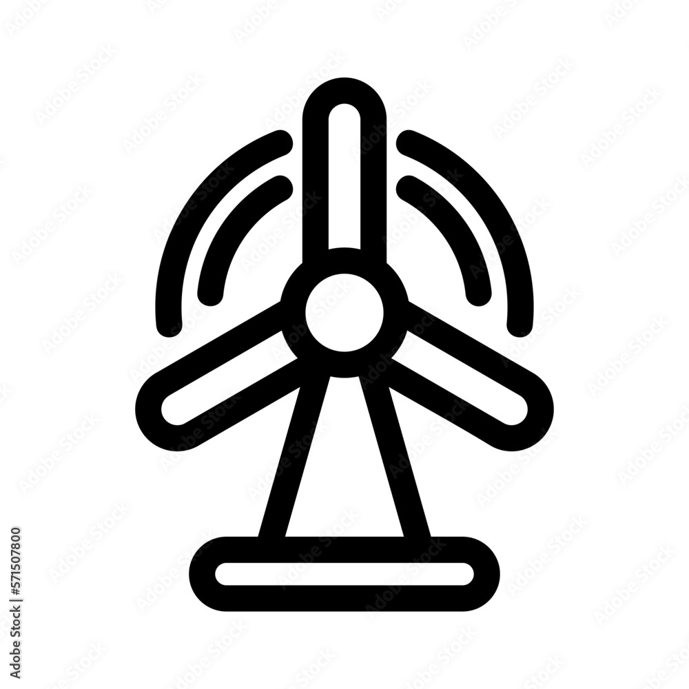 Showcase the beauty and elegance of your design with this stunning Black and White wind turbine Icon. Perfect for graphic designs, logos, mobile apps, posters and more.
Showcase the beauty and elegance of your design with this stunning Black and White wind turbine Icon. Perfect for graphic designs, logos, mobile apps, posters and more.