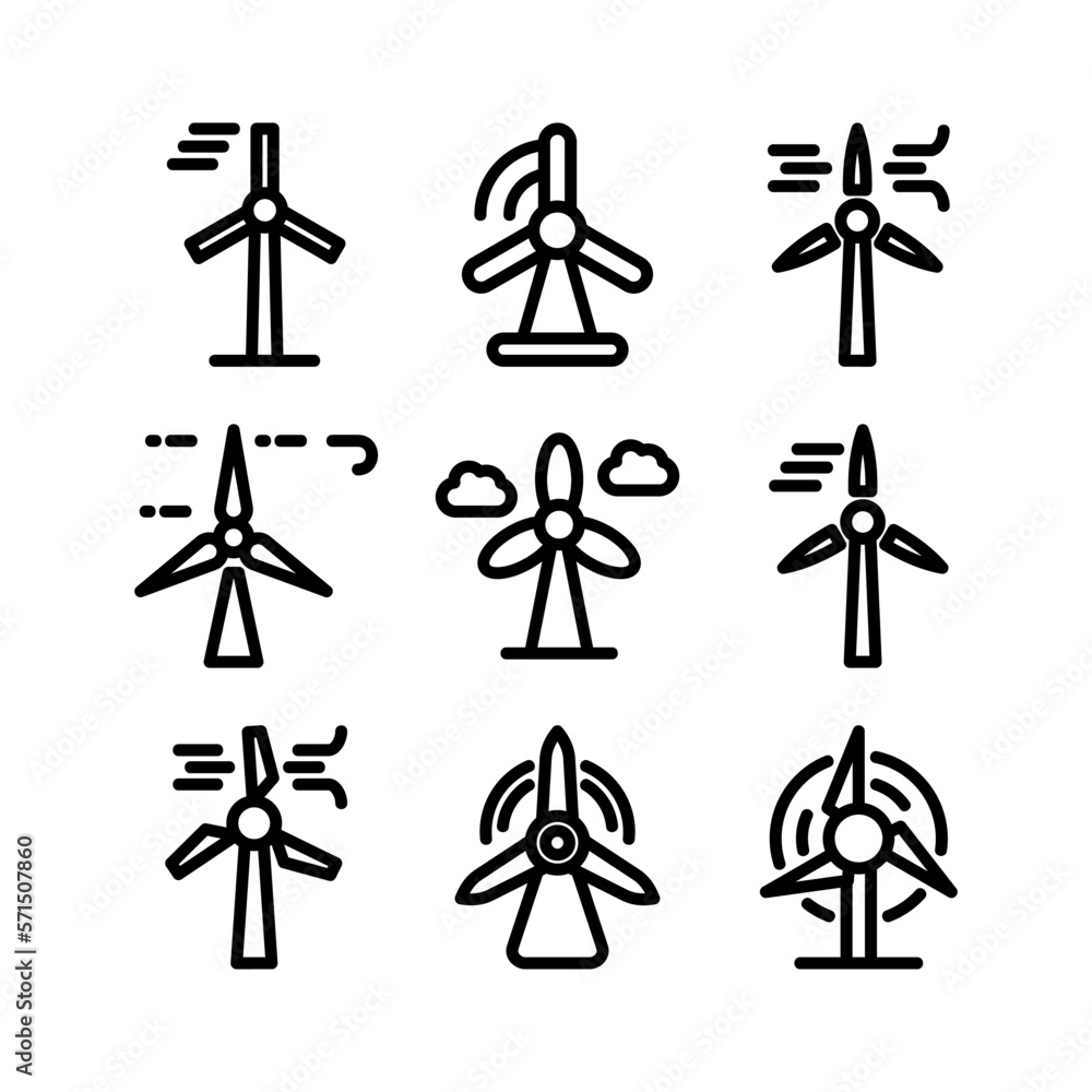 Showcase the beauty and elegance of your design with this stunning Black and White wind turbine Icon. Perfect for graphic designs, logos, mobile apps, posters and more.
Showcase the beauty and elegance of your design with this stunning Black and White wind turbine Icon. Perfect for graphic designs, logos, mobile apps, posters and more.