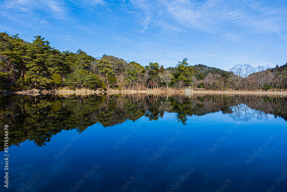 Fototapeta premium 風景