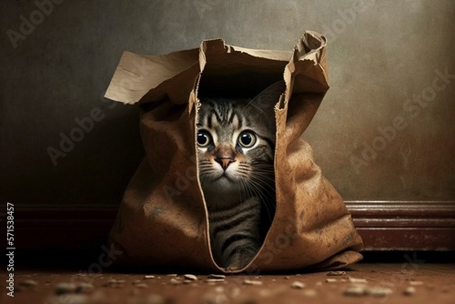 When Secrets are Exposed: Navigating the Fallout of the Cat Out of the Bag photo