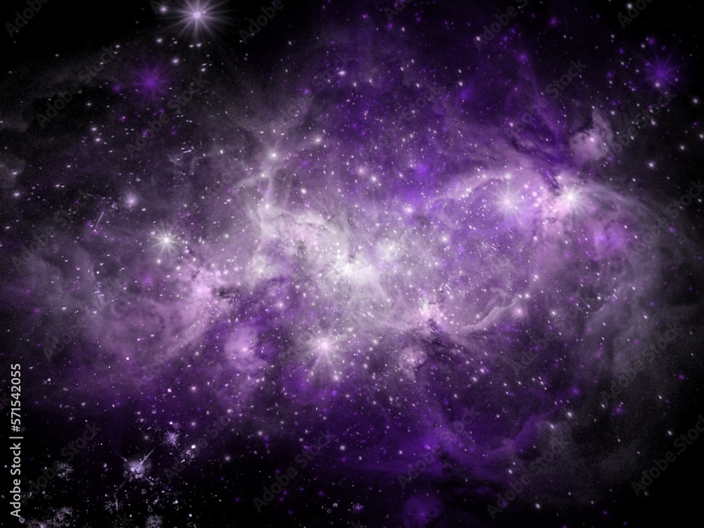 Obraz premium Untitled Artwork