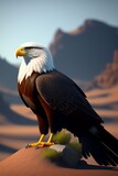 Eagle, generative AI