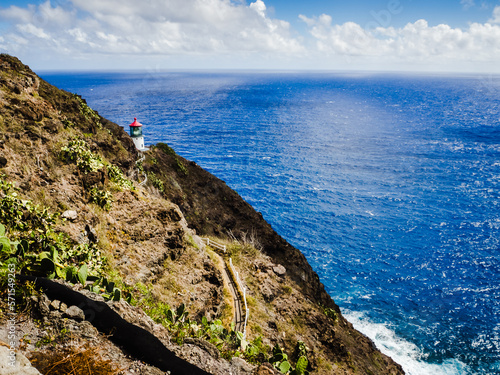 Oahu Hawai'i photo