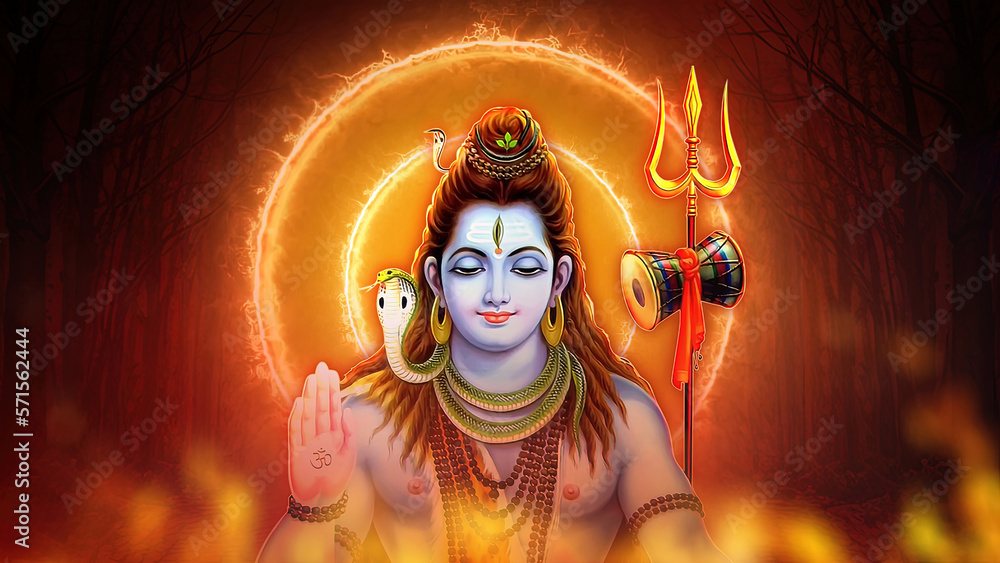 Free 3D Hinduism God Live Wallpaper APK Download For Android | GetJar