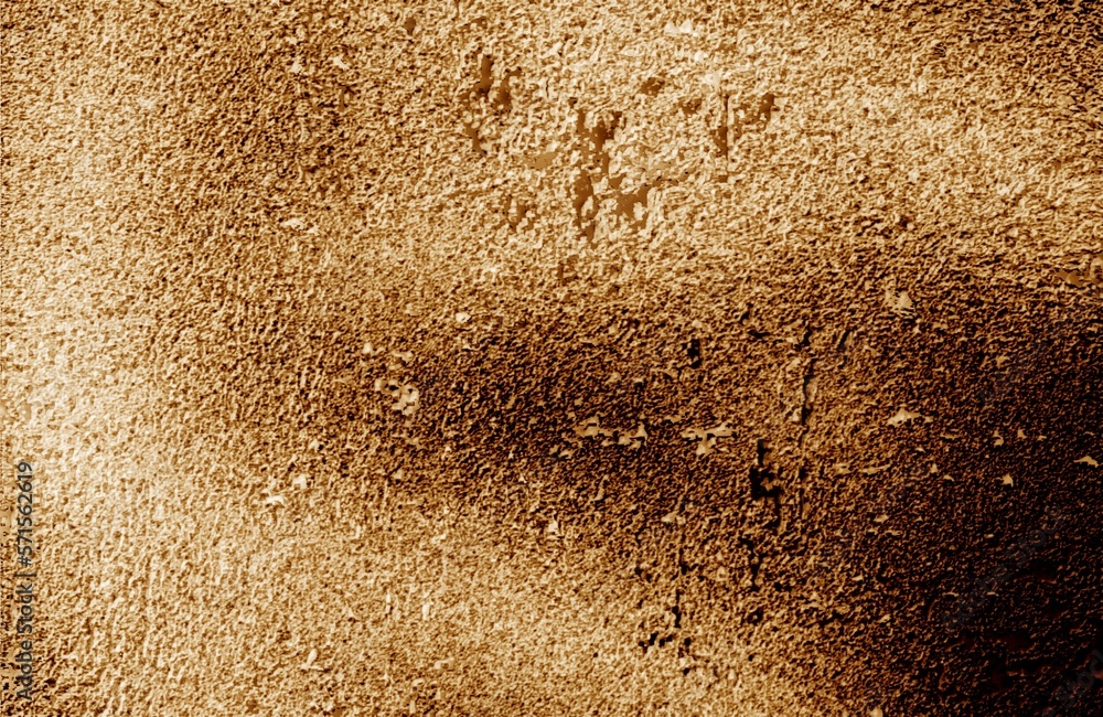 Abstract graphic design of cement texture background with stain and burn marks or beige brown grunge wall. Abstract graphic design of cement texture background with stain and burn marks or beige brown grunge wall.
