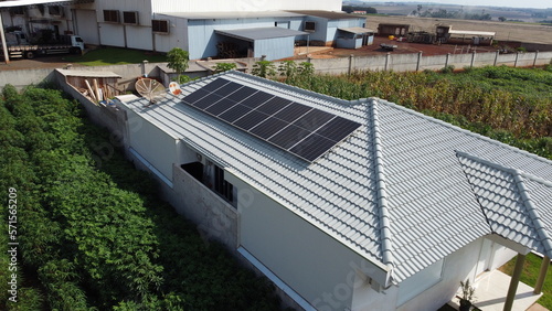 residential solar energy