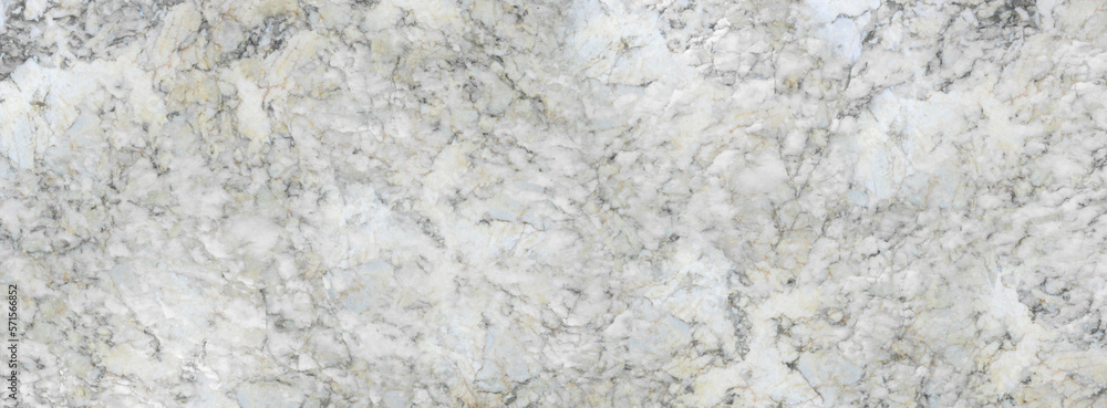 White marble Stone texture background.