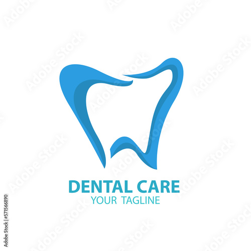 dental logo vector