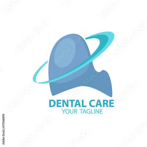 Universal dental care for healty teeth