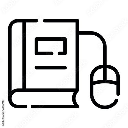 Electronic learning, is the delivery of learning and training through digital resources 
