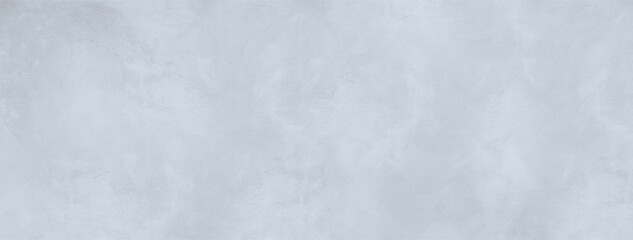 Empty light grey concrete wall background