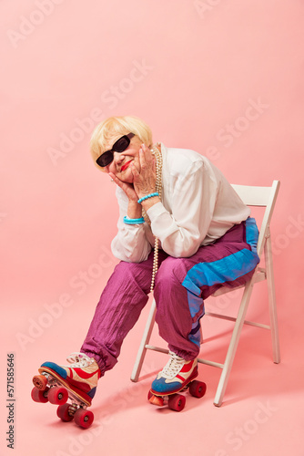 Foto Dreamy look