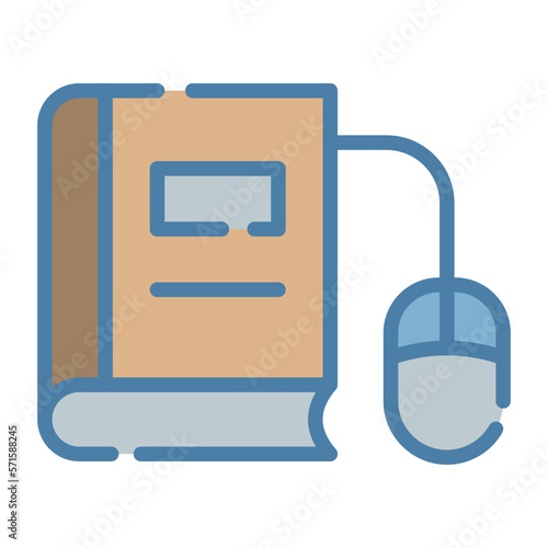 Electronic learning, is the delivery of learning and training through digital resources 