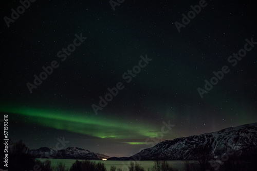 Impressionen von Norwegen im Winter © EinBlick