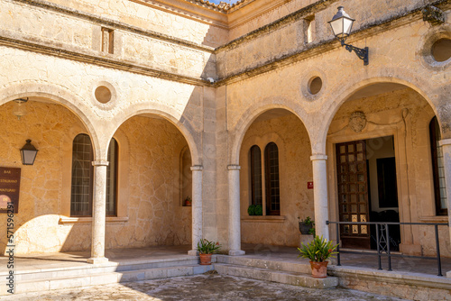 Puig de Randa - Klosterberg auf Mallorca | Spanien | Balearen