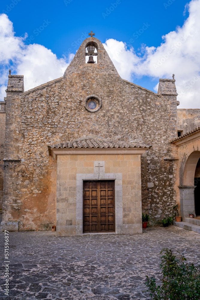 Puig de Randa - Klosterberg auf Mallorca | Spanien | Balearen