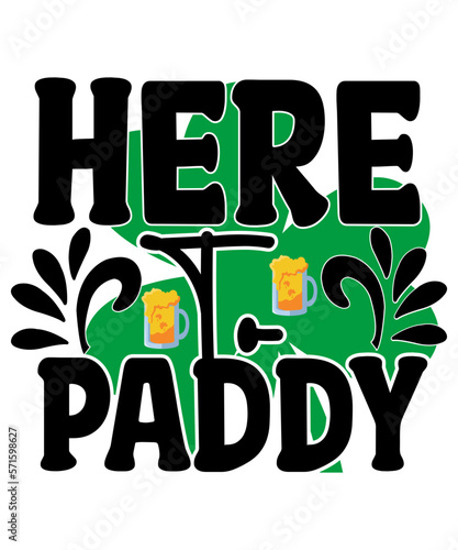 St. Patrick's Day SVG Bundle, St Patrick's Day Quotes, Gnome SVG, Rainbow svg, Lucky SVG, St Patricks Day Rainbow, Shamrock,Cut File Cricut,
St Patricks Day, Highland Cow , A Wee Bit Lucky But Straigh