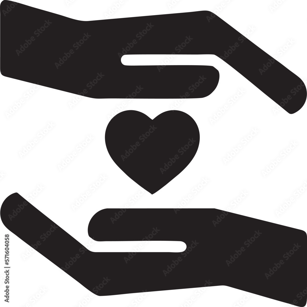 Love icon symbol vector image. Illustration of the valentine day symbol. EPS 10 Love icon symbol vector image. Illustration of the valentine day symbol. EPS 10