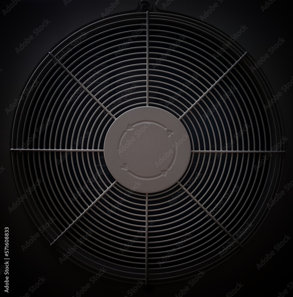 Compressors grid.Close up compressor air conditioner.abstract background. Compressors grid.Close up compressor air conditioner.abstract background.