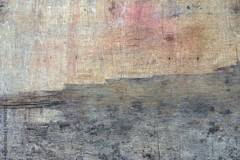 Obraz premium old wood texture