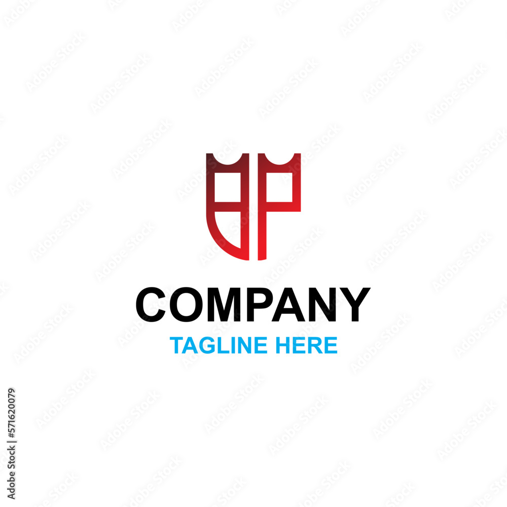creative business logo template creative business logo template