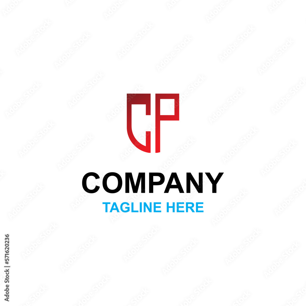 creative business logo template creative business logo template
