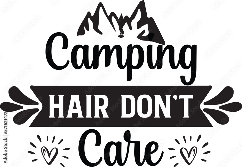 camping svg bundle, camping svg design