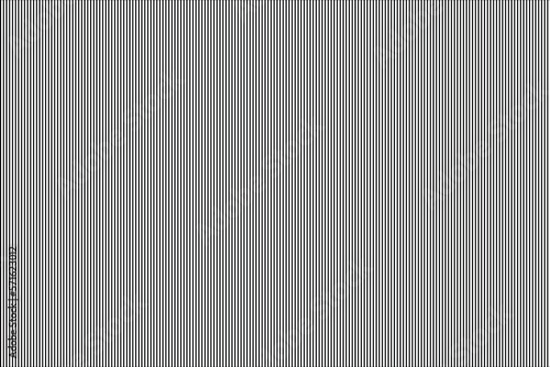Fototapeta Naklejka Na Ścianę i Meble -  Abstract geometric pattern with stripes, lines. A seamless vector background. Black and white texture.