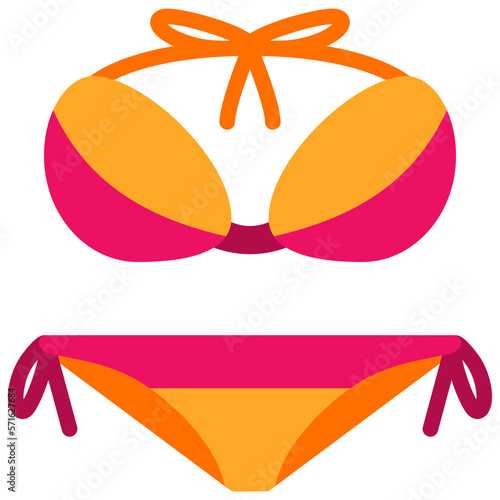 Bikini Icon