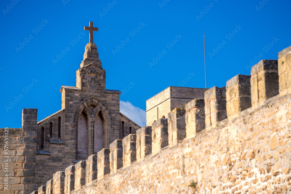 Alcúdia -Gemeinde auf der spanischen Baleareninsel Mallorca | Spanien Alcúdia -Gemeinde auf der spanischen Baleareninsel Mallorca | Spanien