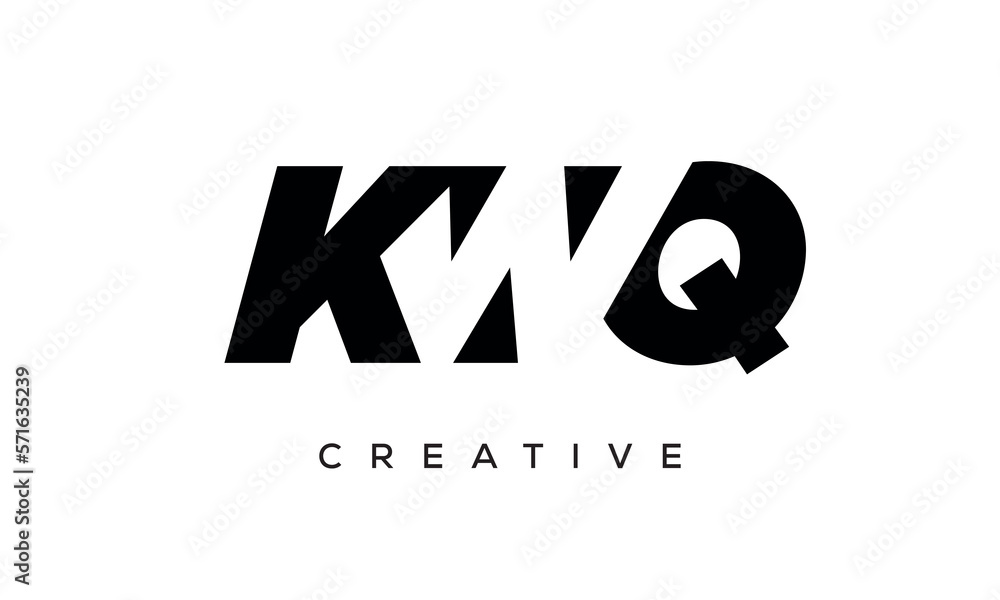 JZG letters negative space logo design. creative typography monogram vector