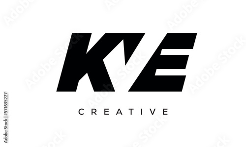 JZG letters negative space logo design. creative typography monogram vector