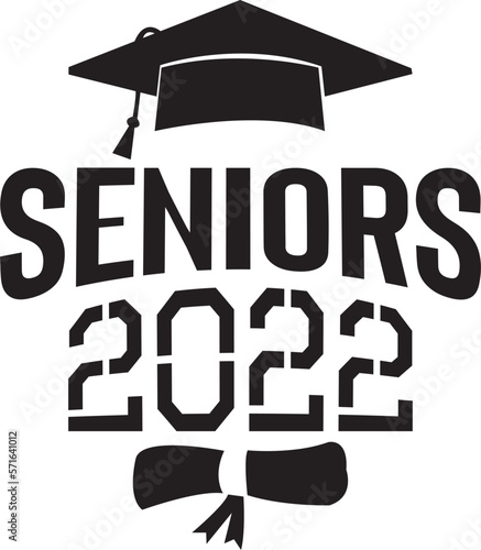 seniors 2022  svg