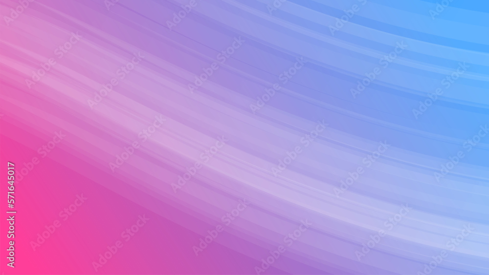 Modern colorful gradient background with lines Modern colorful gradient background with lines