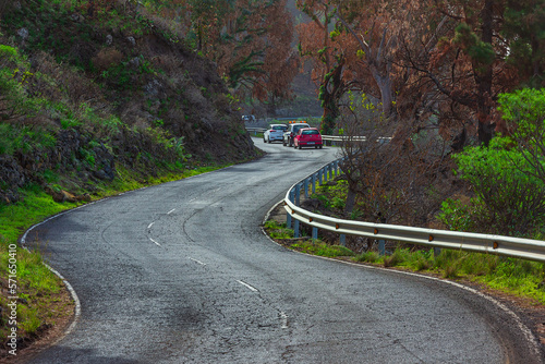 Die Strasse photo