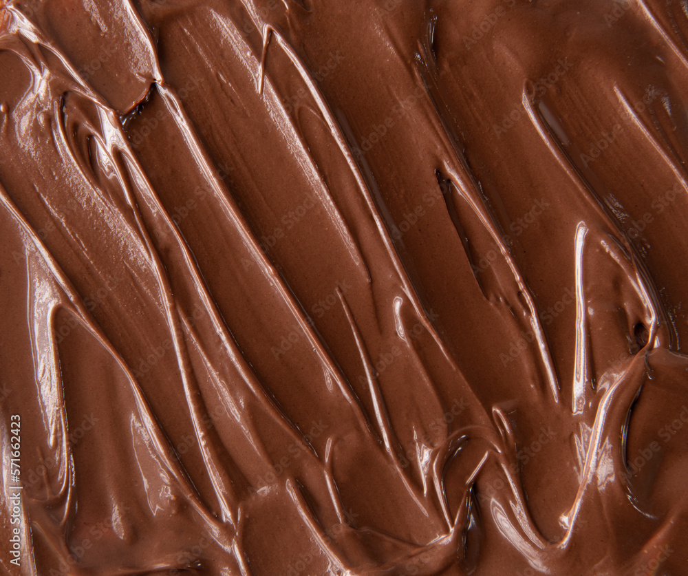 background of chocolate background of chocolate