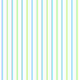 Vertical blue and green lines seamless texture. Retro pattern set. Plaid fabric background. Unusual ornament popart collection.