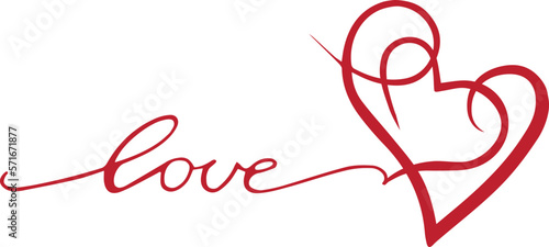 heart love heart svg vector cut file cricut silhouette design for logo t-shirts and sticker car decor books