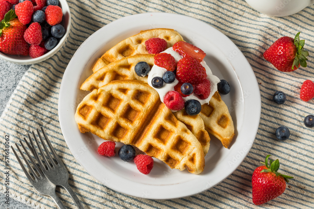 Homemade Croissant Waffle Croffles Homemade Croissant Waffle Croffles
