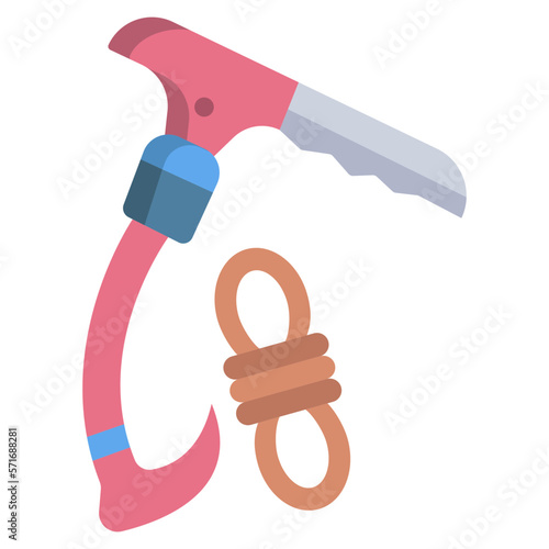 Ice Axe icon