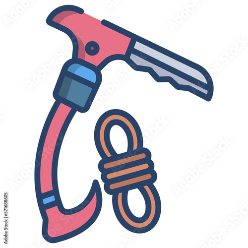 Ice Axe icon