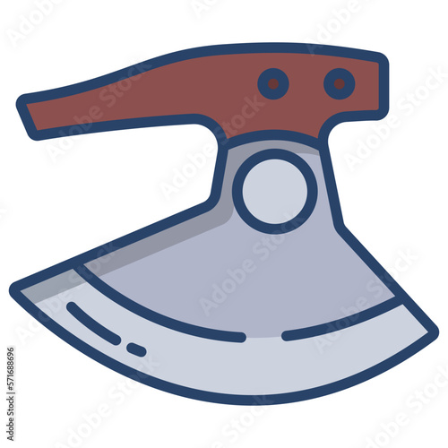 Ulu blade icon