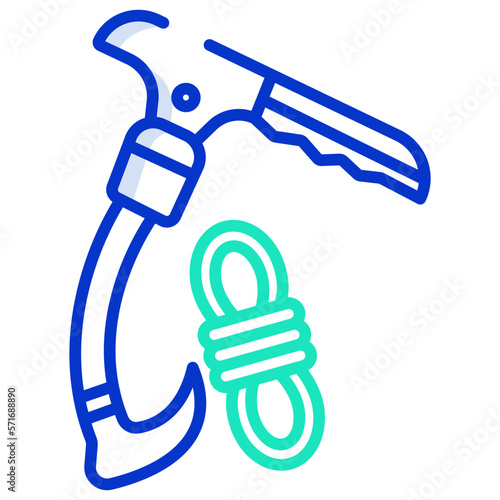 Ice Axe icon