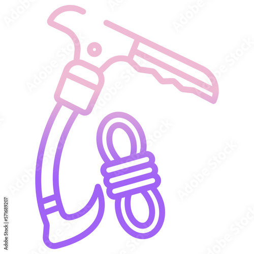 Ice Axe icon