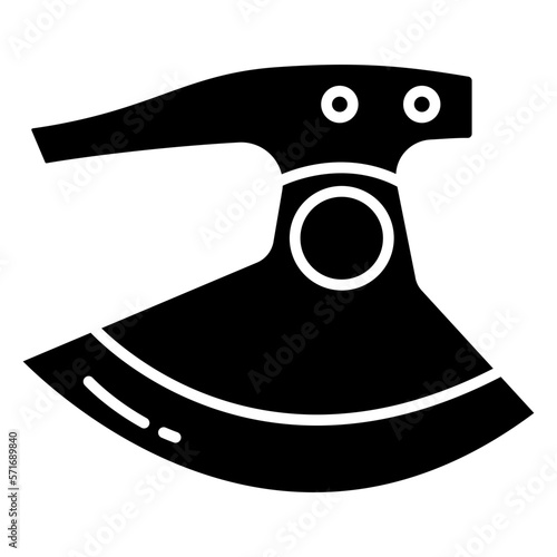 Ulu blade icon