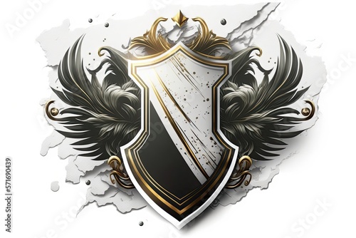 logo and emblem