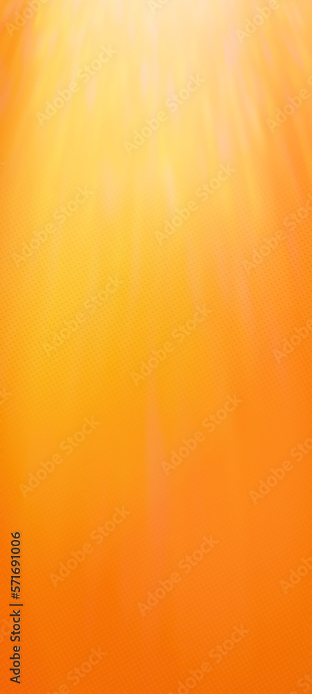 Abstract orange gradient vertical background, Simple Design for your ideas, can be used for brochure, banner, event, Posters, and various design works Abstract orange gradient vertical background, Simple Design for your ideas, can be used for brochure, banner, event, Posters, and various design works