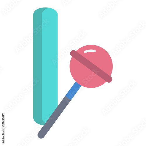 Alphabet Series L icon